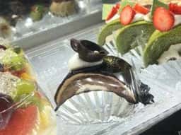 サンタクロース洋菓子川中豊町店