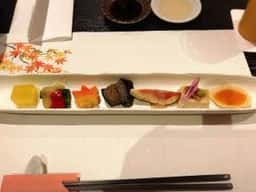 季節料理 かわの