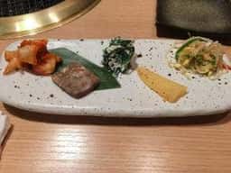 三百屋 お弐階