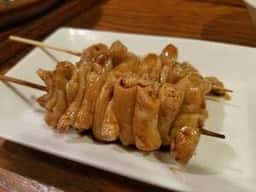 鉄火場
