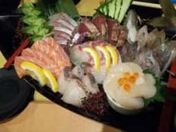 おさかな番長 天満店