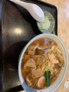 小倉庵
