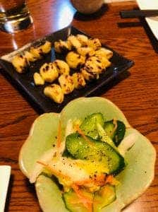 ジョン&パンチ