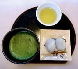 喜与女茶寮