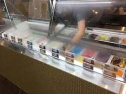 ブルーシールアイスクリーム ネッツノベル三重 一身田店