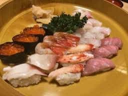 すし善