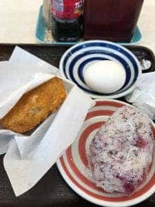 西湘PA 上り