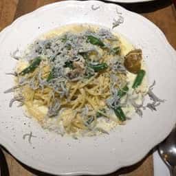 イタリア食堂June