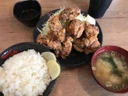 伝説のすた丼屋 横浜西口店