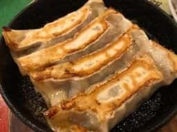紅虎餃子房 丸の内センタービル店