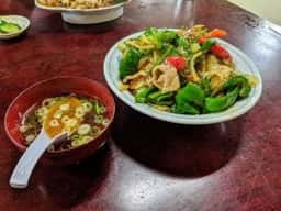 中華料理 阿Q