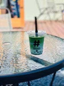 NOW CAFE