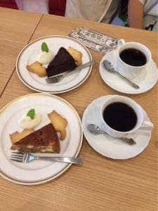 Eagle Cafe