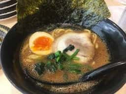 はま寿司 川崎生田店