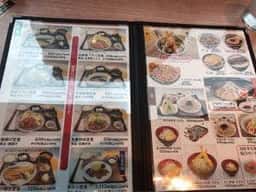 らら亭 定禅寺通店