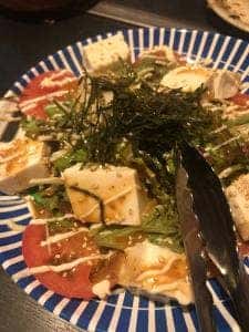 お好み焼きまるう