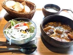 カフェ ハーベステラス 山口店