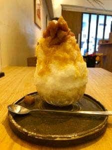 Nana Gateaux