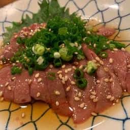 焼き鳥 わかば