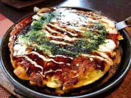 鉄板焼ぼんたん