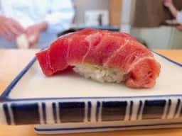 銀座 寿司幸本店 丸ビル店