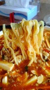 中国台湾料理 鑫源 伊勢崎店