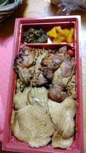 登利平 伊勢崎南店