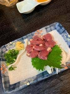 炭火焼鳥きんぼし
