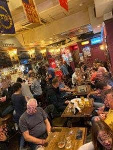 British Pub Darwin
