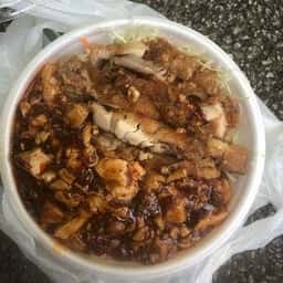 易福菜館