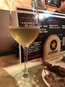 日本酒とワイン、時々シェリー