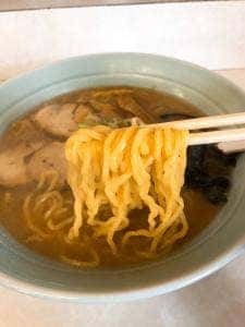 ラーメンサん太