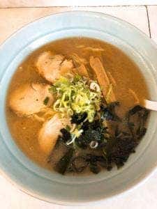 ラーメンサん太