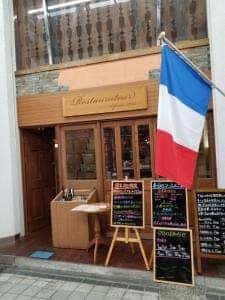Restaurateur