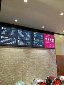 ゴンチャ 玉川高島屋S・C店