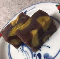 栗きんとん本家 すや JR名古屋高島屋・直営店