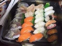 小僧寿し 開成店