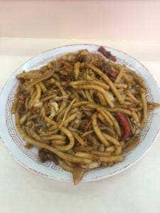 味のまるい