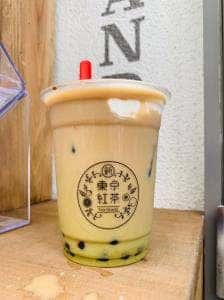 新東京紅茶 神戸トアロード店