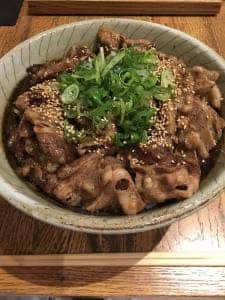 金金醤 イオンモール水戸内原