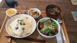 おうちカフェ frukt