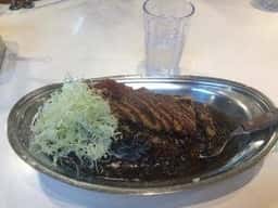 ゴーゴーカレー 宇治大久保店