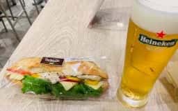 ワールドフードマーケット 阪急うめだ本店