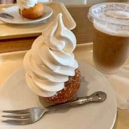 ハニーミツバチ珈琲 南森町店