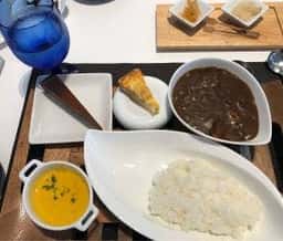 ブラッセリー ベルナール