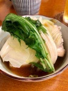 水月