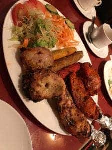 インド村 鈴鹿本店