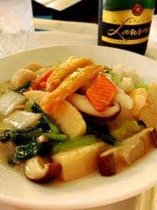 中国料理 六本木樓外樓