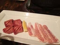 七輪焼肉酒家 炭小屋 河原町店