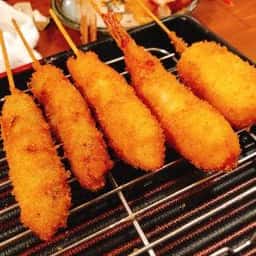 ぎふや本家